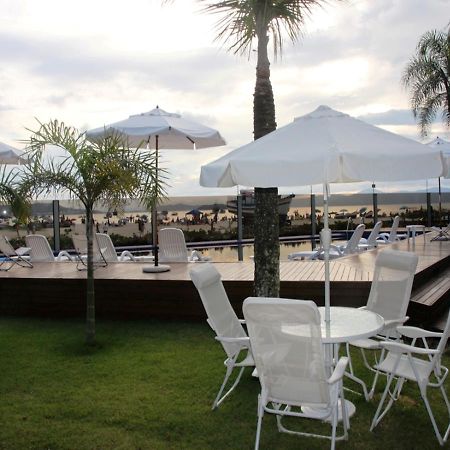 Отель Posada Suenos De Verano Флорианополис Экстерьер фото