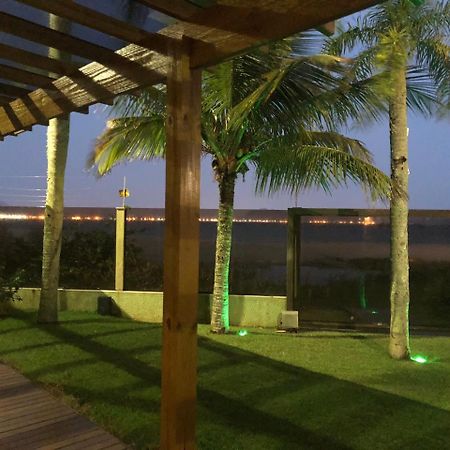 Отель Posada Suenos De Verano Флорианополис Экстерьер фото