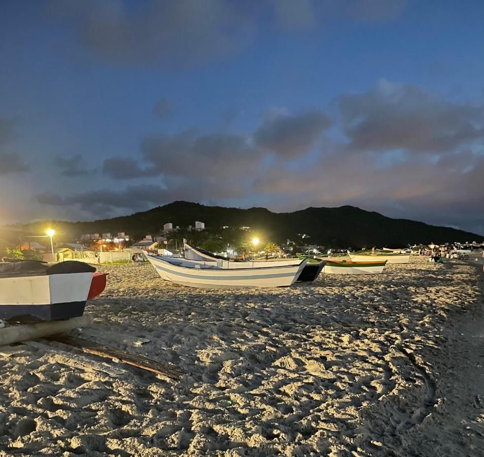 Отель Posada Suenos De Verano Флорианополис Экстерьер фото