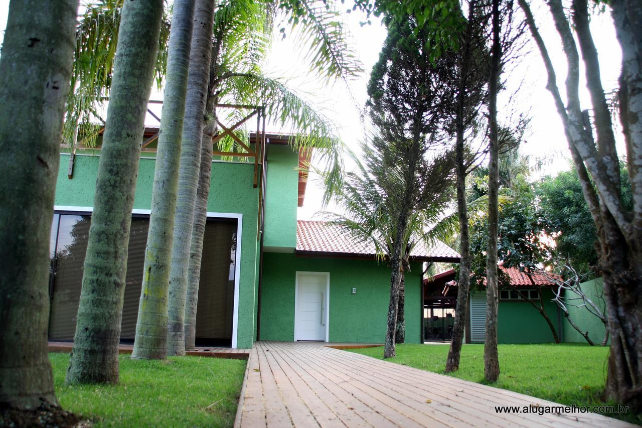 Отель Posada Suenos De Verano Флорианополис Экстерьер фото