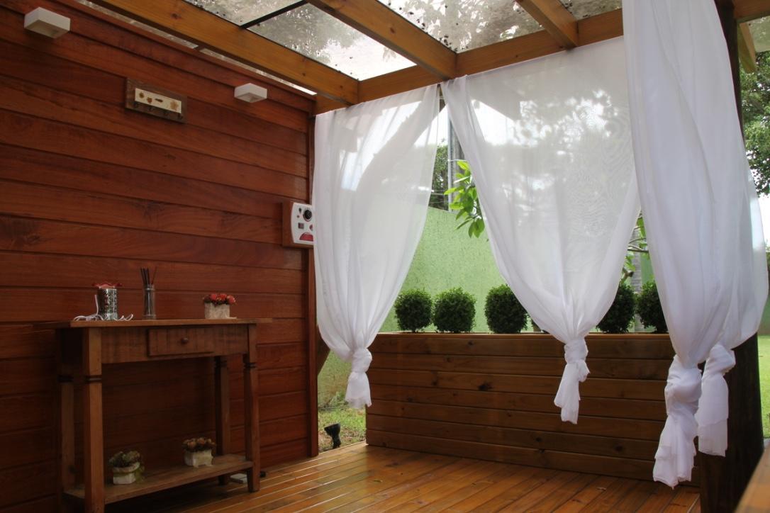 Отель Posada Suenos De Verano Флорианополис Экстерьер фото